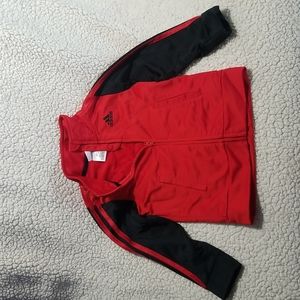 💰3 for $15💰 NWOT Adidas Zip Up
